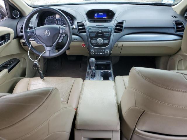 Photo 8 from auction – 2014 ACURA RDX with VIN 5J8TB4H33EL017380