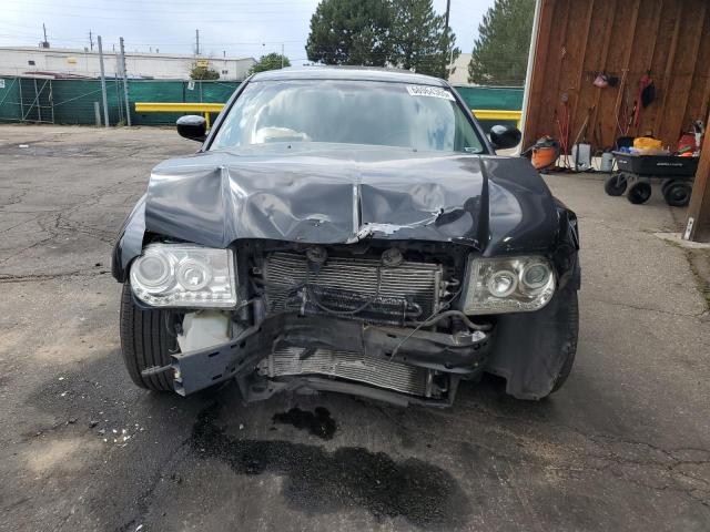 Photo 5 from auction – 2007 CHRYSLER 300C SRT-8 with VIN 2C3LA73W77H660243