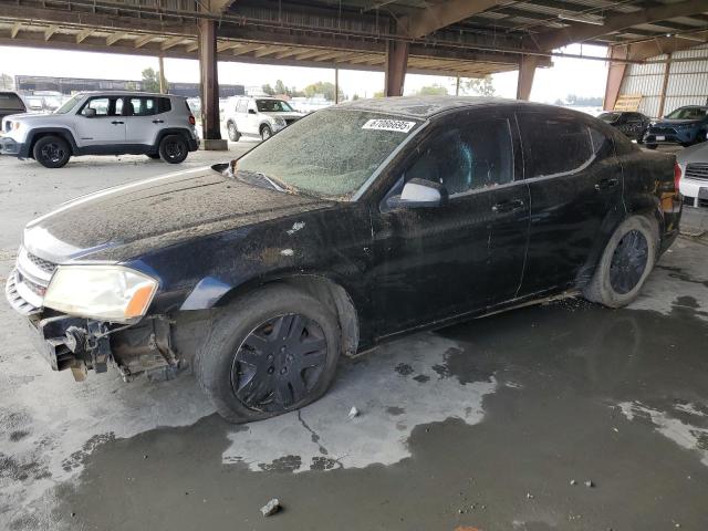 DODGE AVENGER SE 2014 con VIN 1C3CDZAB7EN222748 - Foto de la subasta