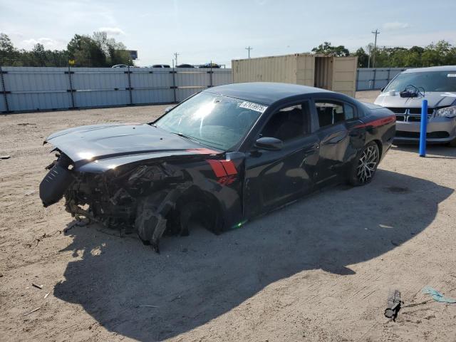 DODGE CHARGER SE 2013 with VIN 2C3CDXBG0DH554990 - Photo from auction