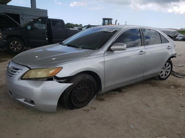 Photo 1 from auction – 2007 TOYOTA CAMRY CE with VIN 4T1BE46K57U176471