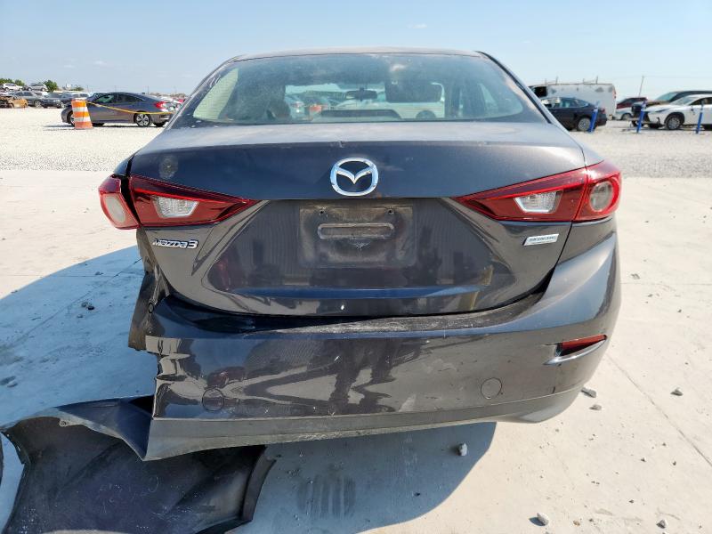 Photo 6 from auction – 2015 MAZDA 3 SPORT with VIN 3MZBM1U73FM124499