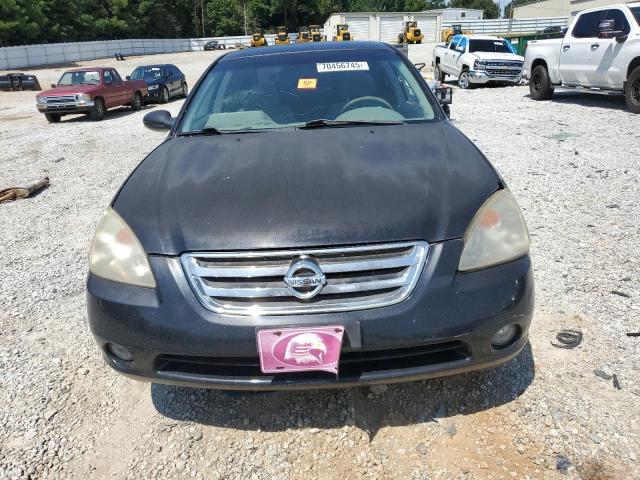 Photo 5 from auction – 2003 NISSAN ALTIMA BAS with VIN 1N4AL11DX3C316548