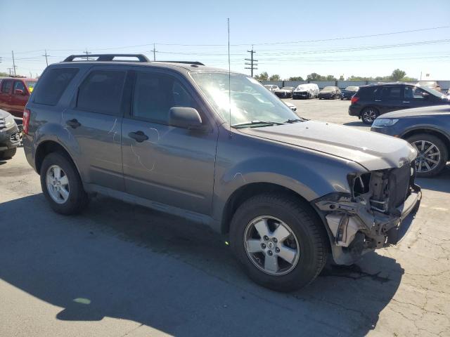 Photo 4 from auction – 2012 FORD ESCAPE XLT with VIN 1FMCU9D73CKC47918