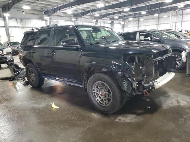 Photo 4 from auction – 2020 TOYOTA 4RUNNER SR with VIN JTEBU5JR9L5755061