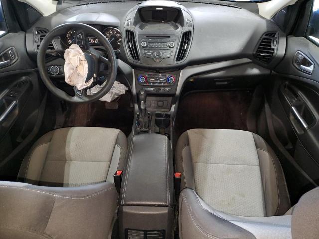 Photo 8 from auction – 2017 FORD ESCAPE SE with VIN 1FMCU9GD2HUA73563
