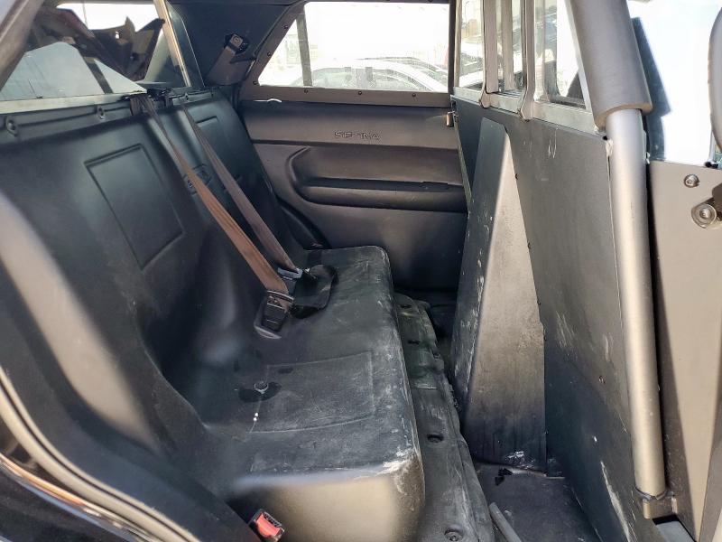 Photo 11 from auction – 2018 FORD EXPLORER P with VIN 1FM5K8AT0JGA99561