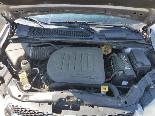 Photo 12 from auction – 2019 DODGE GRAND CARA with VIN 2C4RDGCGXKR802884