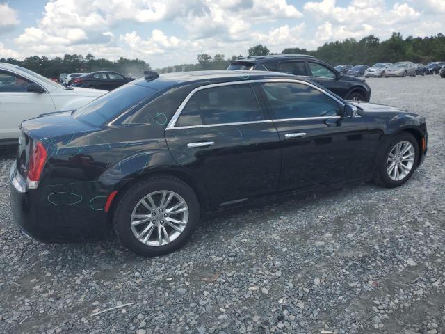 Photo 3 from auction – 2016 CHRYSLER 300C with VIN 2C3CCAEG4GH248052