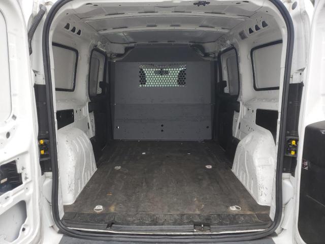 Photo 10 from auction – 2017 RAM PROMASTER with VIN ZFBERFBB1H6D48370