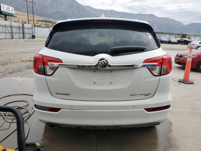 Photo 6 from auction – 2018 BUICK ENVISION ESSENCE with VIN LRBFX2SA9JD051092