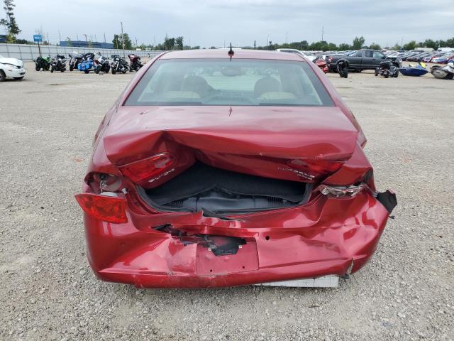 Photo 6 from auction – 2007 BUICK LUCERNE CX with VIN 1G4HD57257U163592