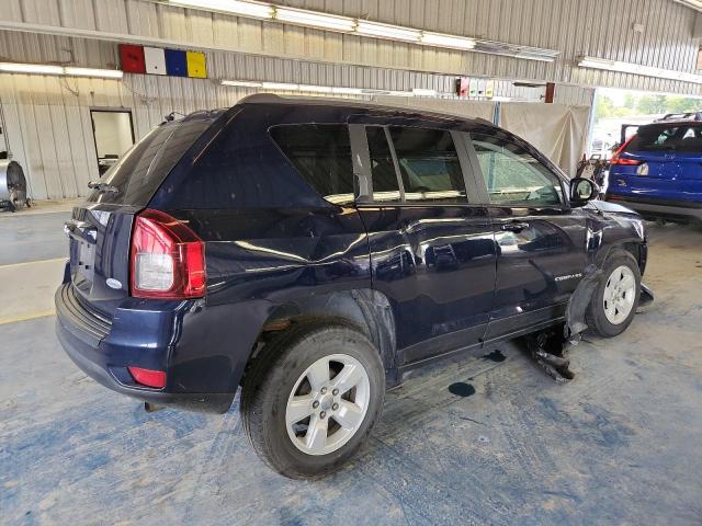 Photo 3 from auction – 2017 JEEP COMPASS LA with VIN 1C4NJCEA8HD210971