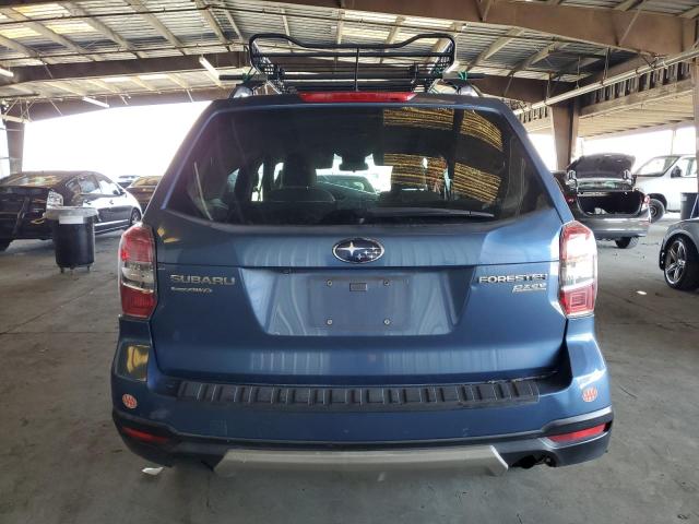Photo 6 from auction – 2015 SUBARU FORESTER 2 with VIN JF2SJADC2FH486466