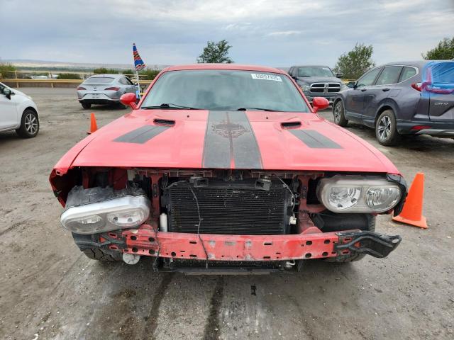 Photo 5 from auction – 2014 DODGE CHALLENGER with VIN 2C3CDYAG9EH183269