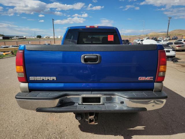 Photo 6 from auction – 2004 GMC NEW SIERRA with VIN 2GTEC19T541150714