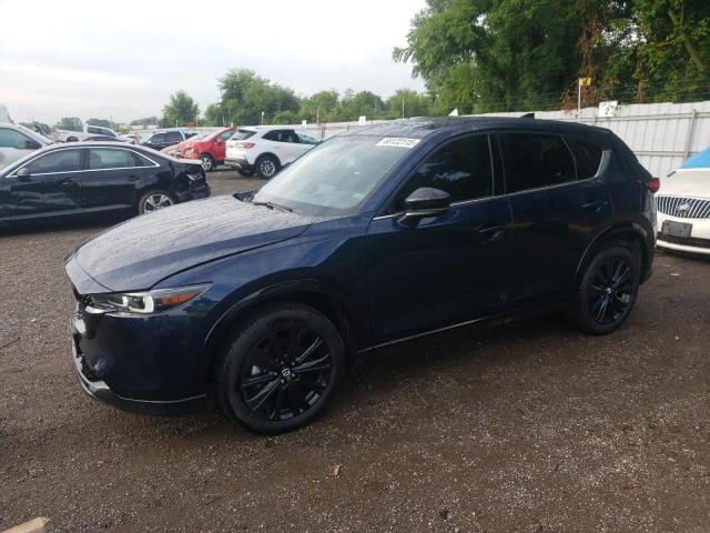 MAZDA CX-5 PREMI 2024 with VIN JM3KFBDY2R0506243 - Photo from auction