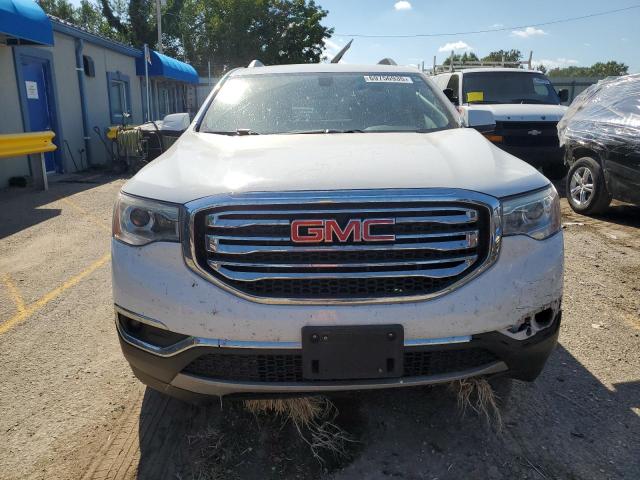 Photo 5 from auction – 2019 GMC ACADIA SLT with VIN 1GKKNULS8KZ244111