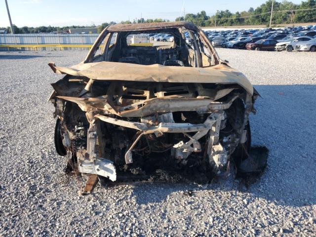 Photo 5 from auction – 2022 BUICK ENVISION E with VIN LRBFZPR43ND015797