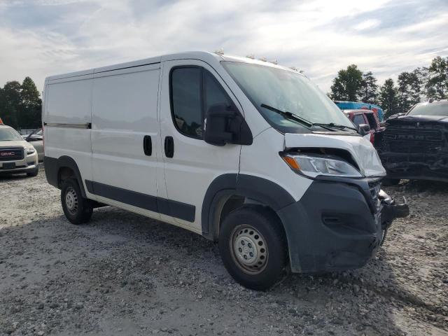 Photo 4 from auction – 2024 RAM PROMASTER with VIN 3C6LRVAG1RE145460