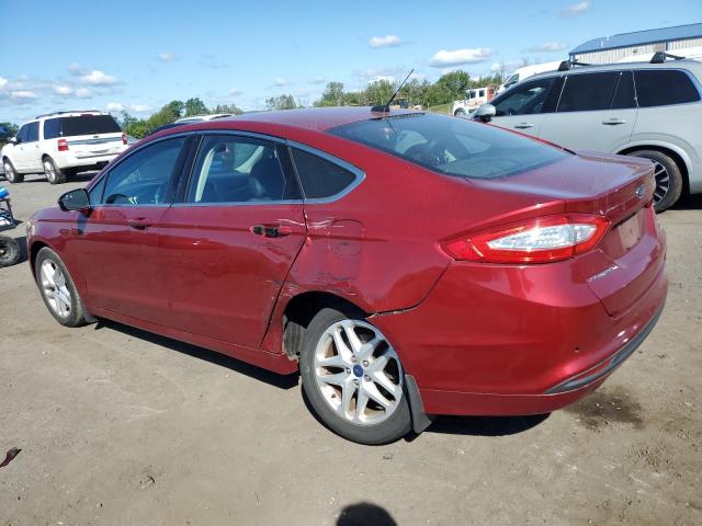 Photo 2 from auction – 2016 FORD FUSION SE with VIN 3FA6P0HD4GR310293