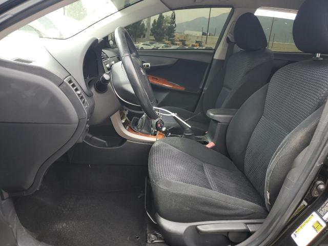 Photo 7 from auction – 2010 TOYOTA COROLLA XR with VIN 2T1BE4EEXAC045508