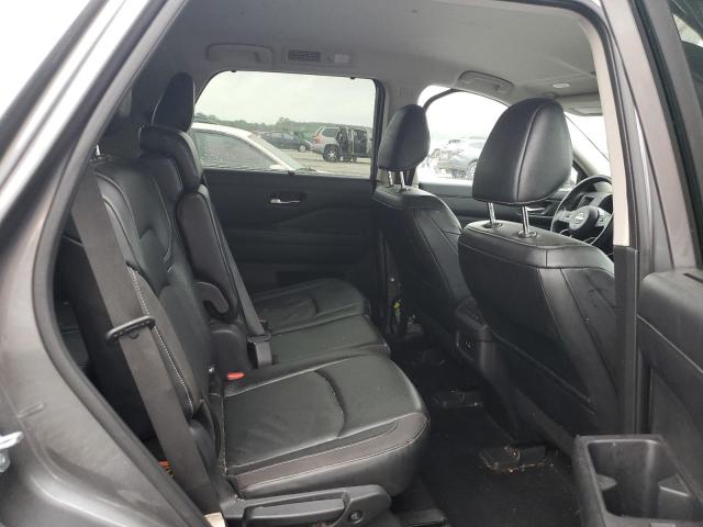 Photo 10 from auction – 2022 NISSAN PATHFINDER with VIN 5N1DR3CA9NC260122