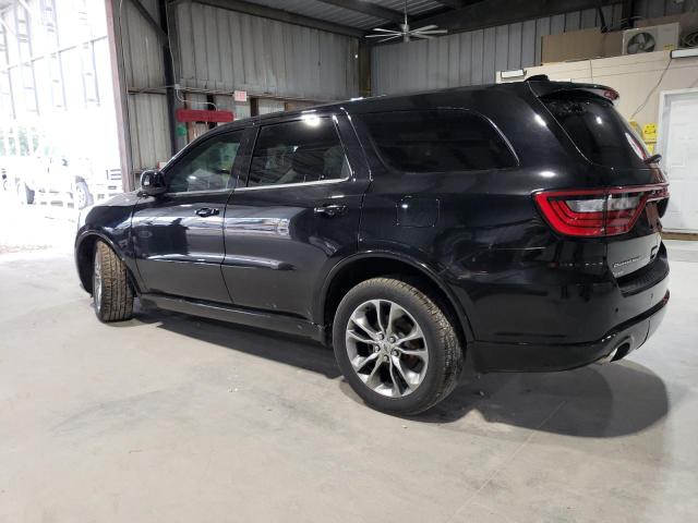 Photo 2 from auction – 2020 DODGE DURANGO GT with VIN 1C4RDHDG7LC222605
