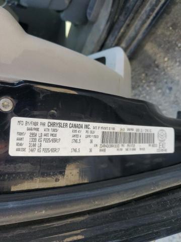 Foto 14 de la subasta – 2010 DODGE GRAND CARA con VIN 2D4RN4DX3AR418165