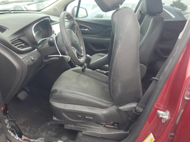 Photo 7 from auction – 2019 BUICK ENCORE PRE with VIN KL4CJASB8KB716788