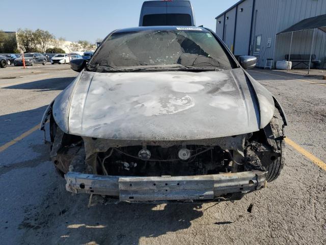 Photo 5 from auction – 2012 HONDA ACCORD LX with VIN 1HGCP2F34CA161778