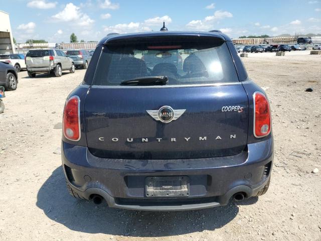 Снимка 6 от търг – 2014 MINI COOPER S C с VIN WMWZC5C57EWP41475