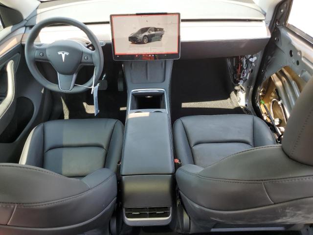 Photo 8 from auction – 2023 TESLA MODEL Y with VIN 7SAYGDEE5PF920182
