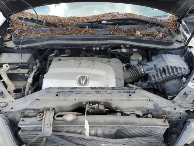 Photo 12 from auction – 2010 ACURA MDX with VIN 2HNYD2H2XAH522604