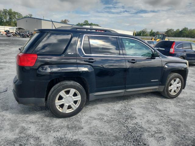 Снимка 3 от търг – 2014 GMC TERRAIN SL с VIN 2GKFLXE36E6194615