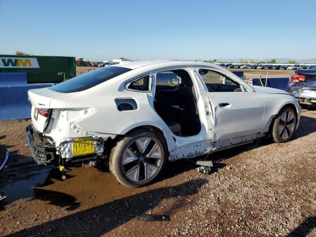 Photo 3 from auction – 2024 BMW I4 XDRIVE with VIN WBY83FB07RFS94452