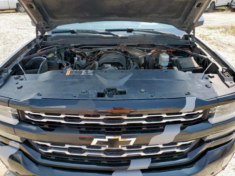 Photo 11 from auction – 2014 CHEVROLET SILVERADO with VIN 3GCPCREC4EG104801