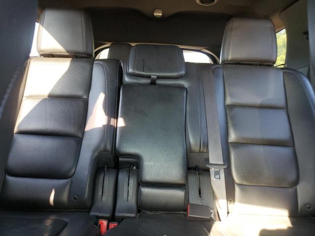 Photo 10 from auction – 2013 FORD EXPLORER L with VIN 1FM5K7F80DGA90197