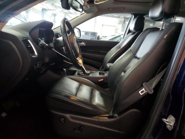 Photo 7 from auction – 2016 DODGE DURANGO LI with VIN 1C4RDJDG7GC353515