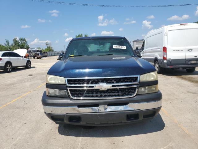 Photo 5 from auction – 2006 CHEVROLET SILVERADO with VIN 3GCEC14X86G141848