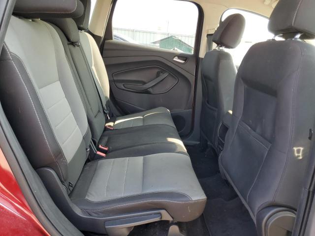 Photo 11 from auction – 2016 FORD ESCAPE SE with VIN 1FMCU9GXXGUA23468
