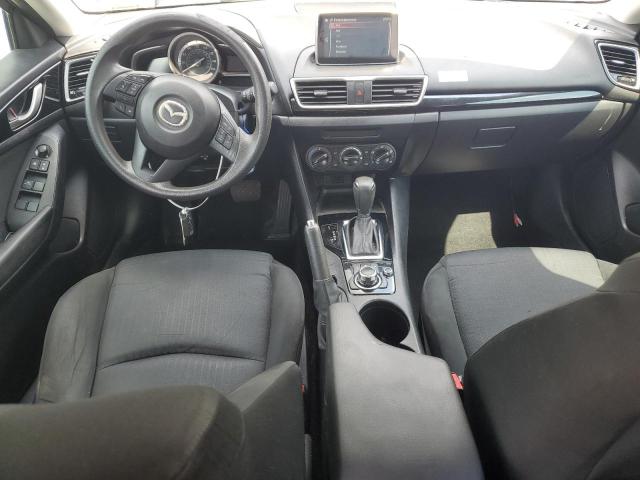 Photo 8 from auction – 2015 MAZDA 3 with VIN 3MZBM1U73FM212937