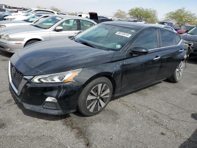 NISSAN ALTIMA SV 2022 with VIN 1N4BL4DV5NN406076 - Photo from auction