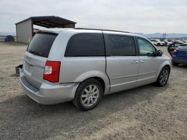 Photo 3 from auction – 2012 CHRYSLER TOWN & COU with VIN 2C4RC1CG3CR401839