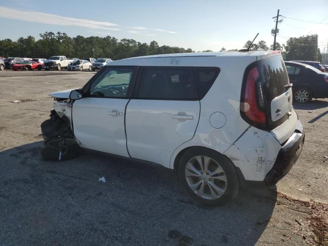 Снимка 2 от търг – 2016 KIA SOUL + с VIN KNDJP3A55G7277482