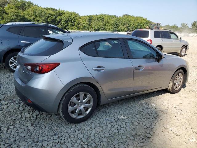 Photo 3 from auction – 2014 MAZDA 3 SPORT with VIN JM1BM1K70E1205719