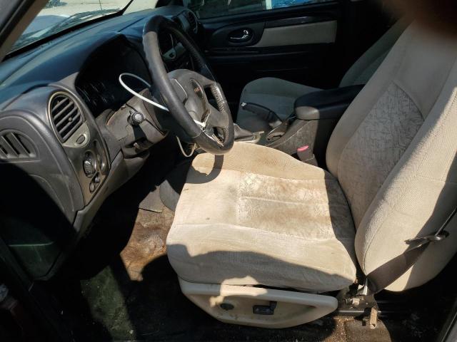 Photo 7 from auction – 2005 GMC ENVOY with VIN 1GKDS13S252141778