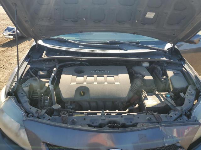 Photo 11 from auction – 2010 TOYOTA COROLLA BA with VIN 2T1BU4EEXAC443711