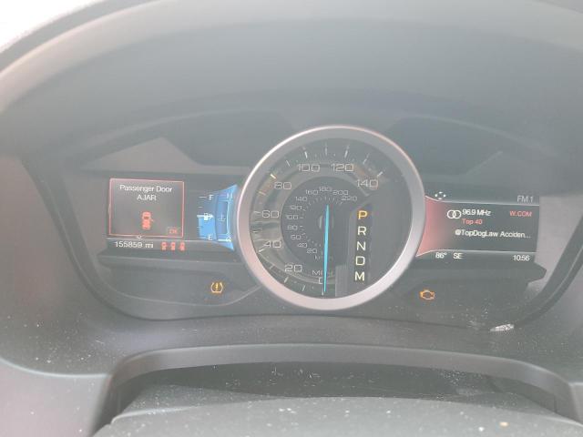 Photo 9 from auction – 2014 FORD EXPLORER with VIN 1FM5K8D81EGB57349