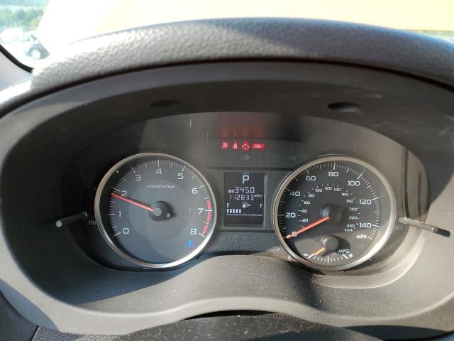 Photo 9 from auction – 2013 SUBARU XV CROSSTR with VIN JF2GPAGC6D2896297